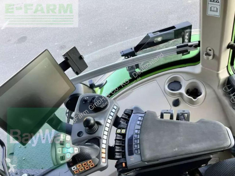 Zemědělský traktor Fendt  942 vario gen7 profi...