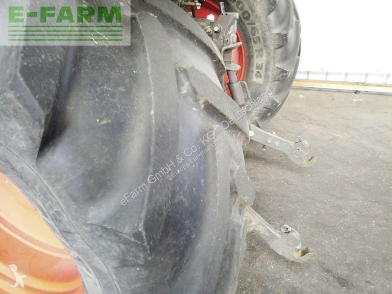 Tractor Claas  celtis 456 rx