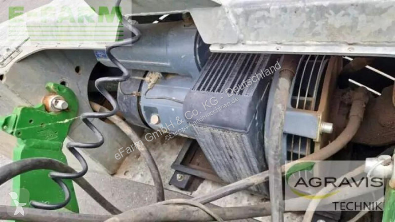 Tractor John Deere  8r 310 autopowr