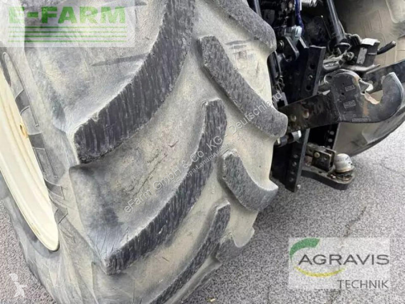 Tractor New Holland  t 7.230 auto command