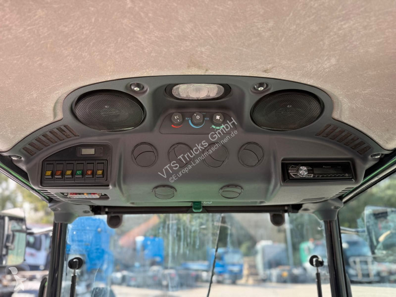 Zemědělský traktor Deutz-Fahr Agrokid 230...