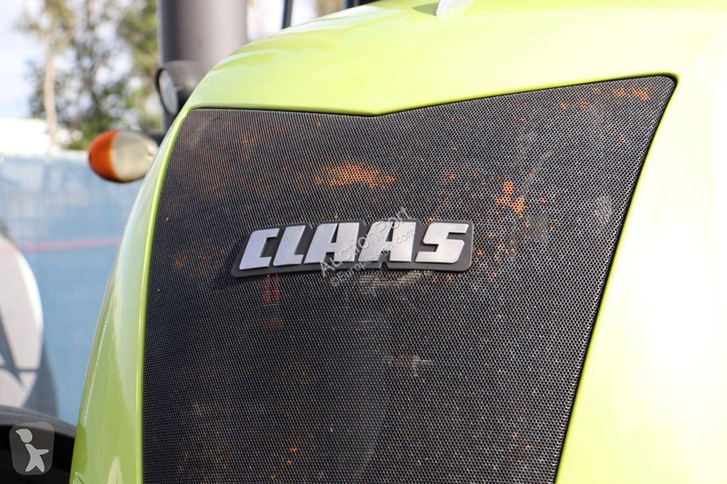 Zemědělský traktor Claas Arion 620