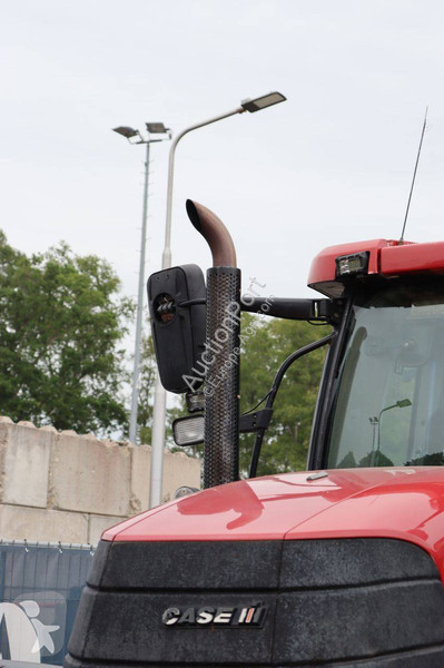 Zemědělský traktor Case IH Puma 185FP