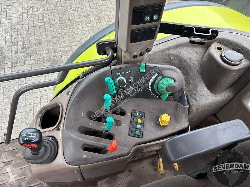 Zemědělský traktor Claas Ares 836 RZ