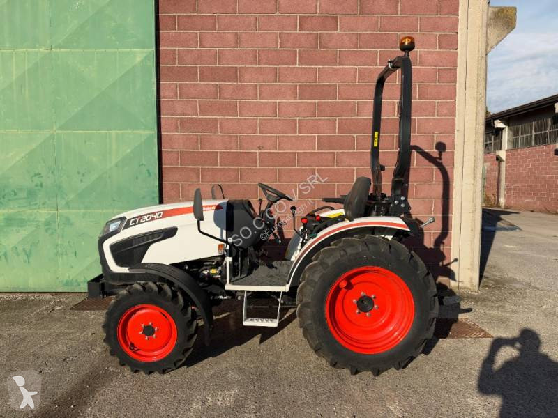 Tractor BCS CT2040