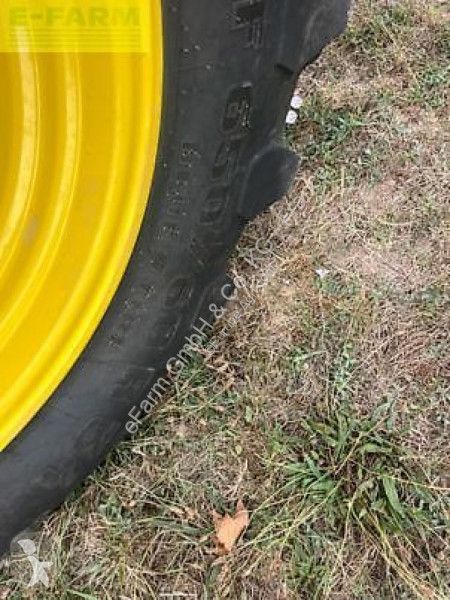 Tractor John Deere  8r310