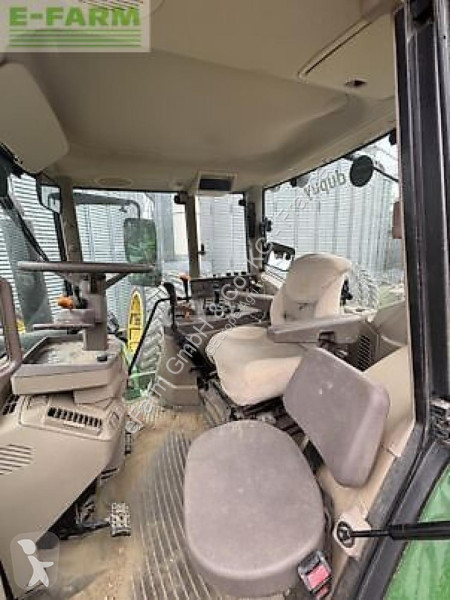 Tractor John Deere  6155m