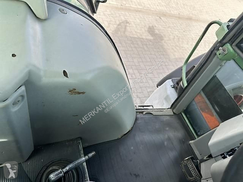 Ciągnik Fendt  Favorit 514 C
