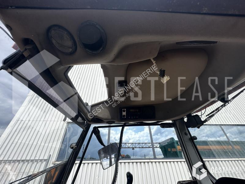 Tractor Renault  PALES 240