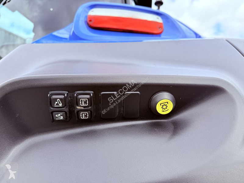 Tracteur agricole New Holland T7.315 HD New Gen...