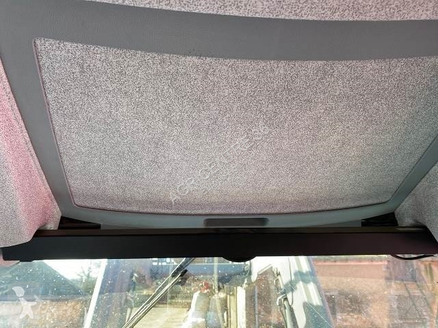 Tracteur agricole New Holland T6,145