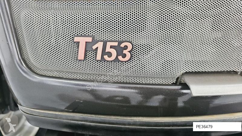 Landbrugstraktor Valtra T 153