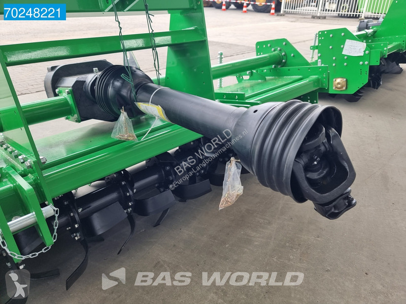 Tractor  RTC-300 ROTARY TILLER - FREES