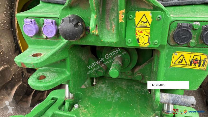 Tractor John Deere 7R 350