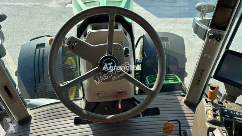 Tractor John Deere 7230R