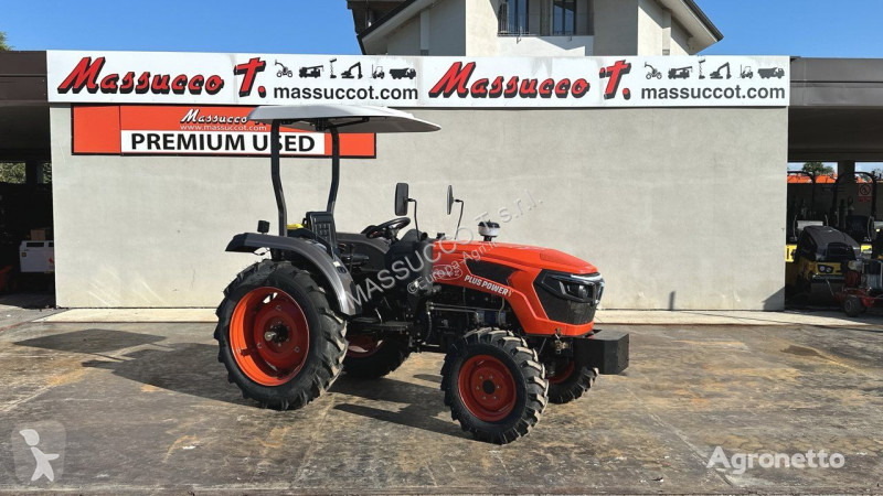 Tractor  TT604 4X4