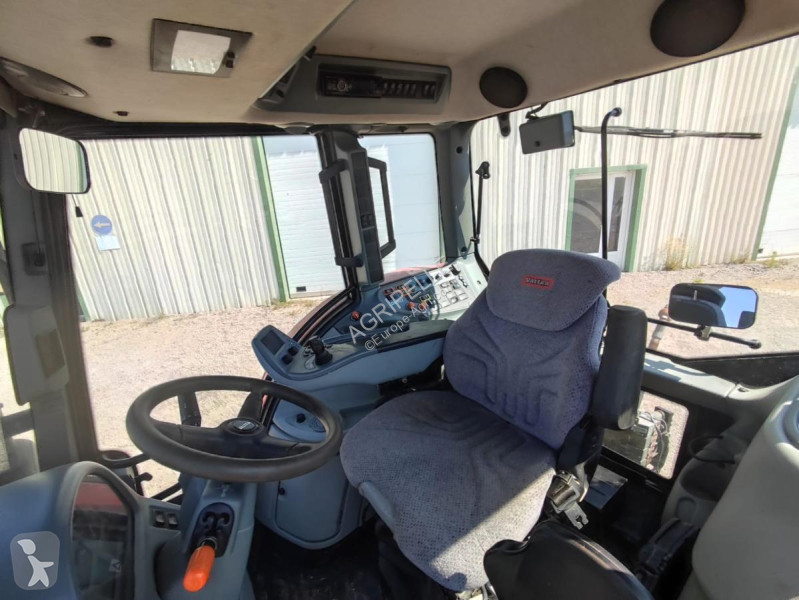 Landbrugstraktor Valtra