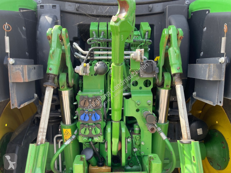 Tractor John Deere 6130R