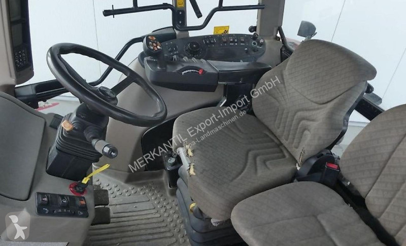 Tractor agrícola Case  CVX 175