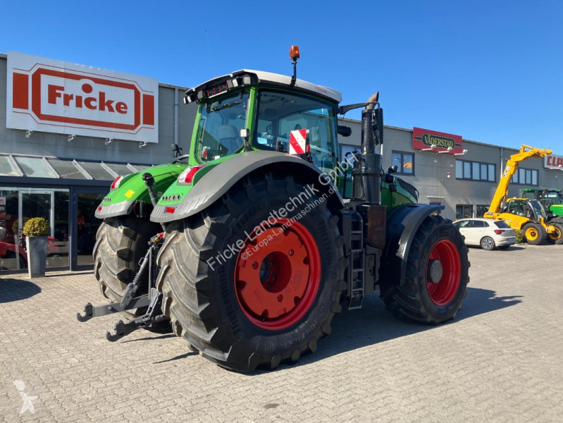 Tractor Fendt  1050 Vario Profi Plus