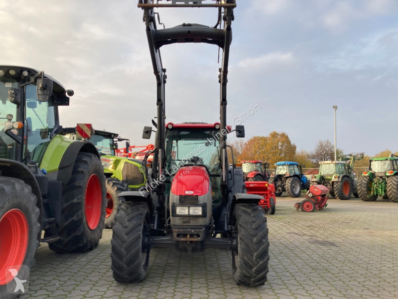 Landbrugstraktor Mc Cormick  C 100 Max
