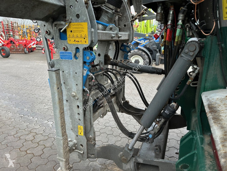 Landbrugstraktor Claas  Xerion 3300 Trac 30000...