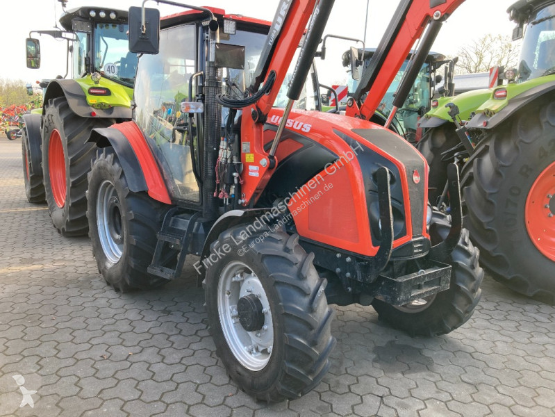 Lantbrukstraktor Ursus  C-380