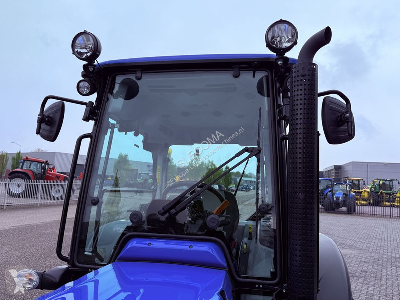 Tractor New Holland T4.100 LP