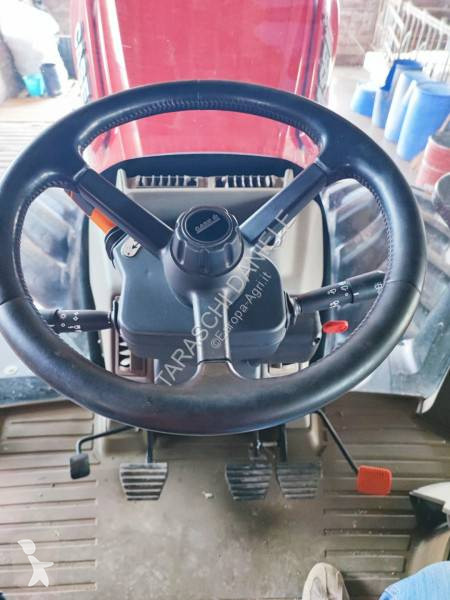 Tractor Case IH 270