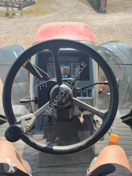 Tractor Mc Cormick MTX 200