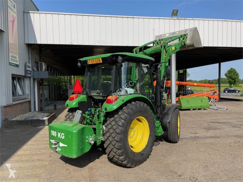 Tractor John Deere 5058