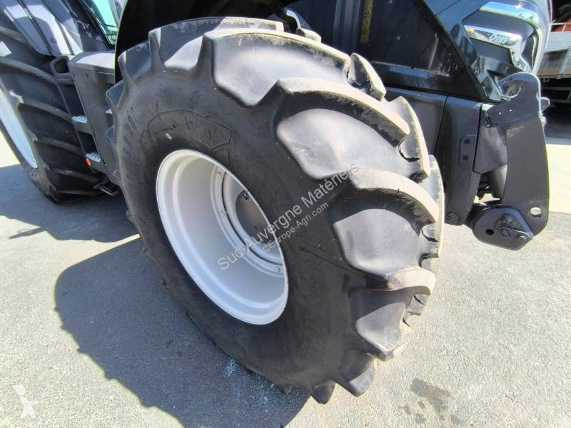 Tractor Valtra Q 285