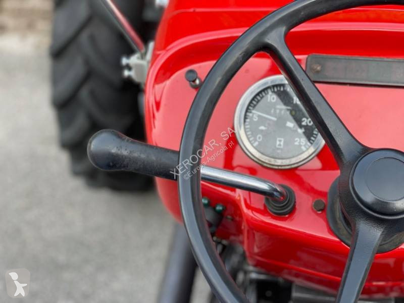 Tractor Massey Ferguson 253 4RM