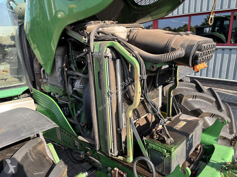 Tractor John Deere 7530 Premium AutoPowr