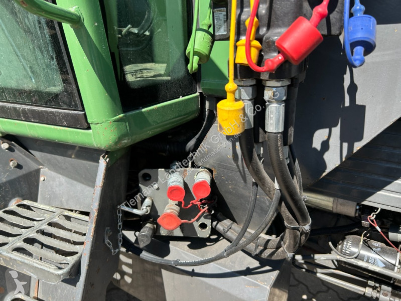 Tractor Fendt  Farmer 310