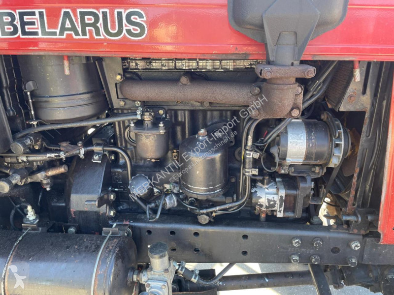 Tractor agrícola Belarus  MTS 820