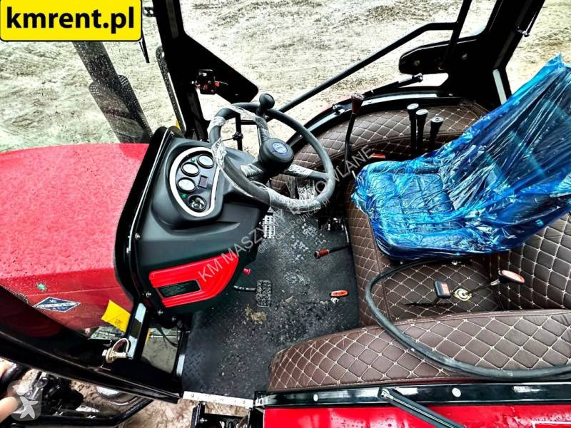 Tracteur agricole Kubota CK 504 MINI-TRAKTOR...