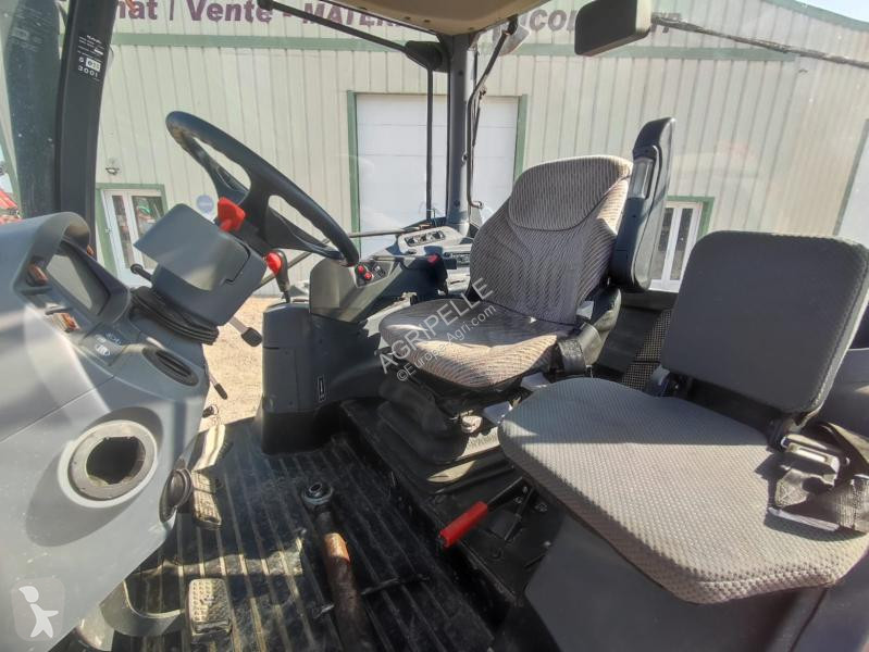 Tracteur agricole Kubota  M100 GXII