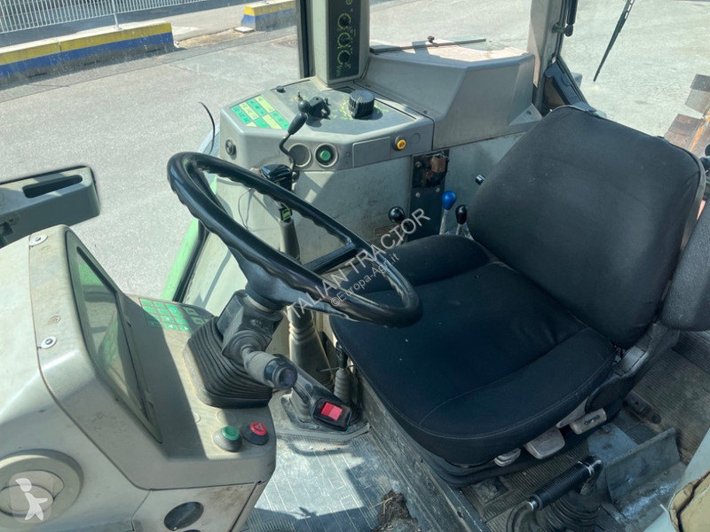 Landbrugstraktor Fendt