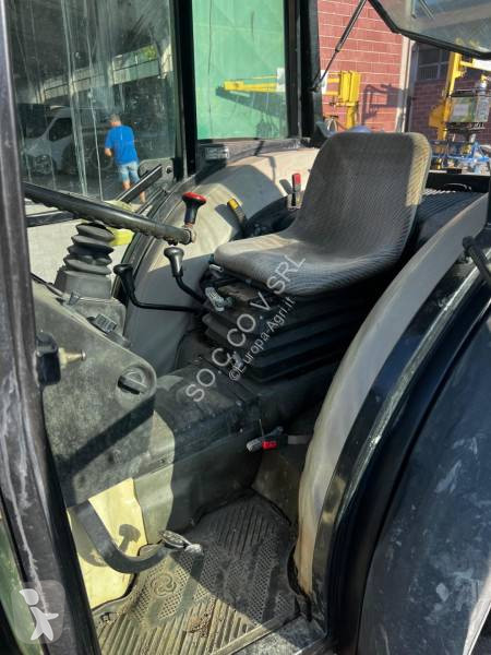 Tractor Lamborghini 880 F-PLUS