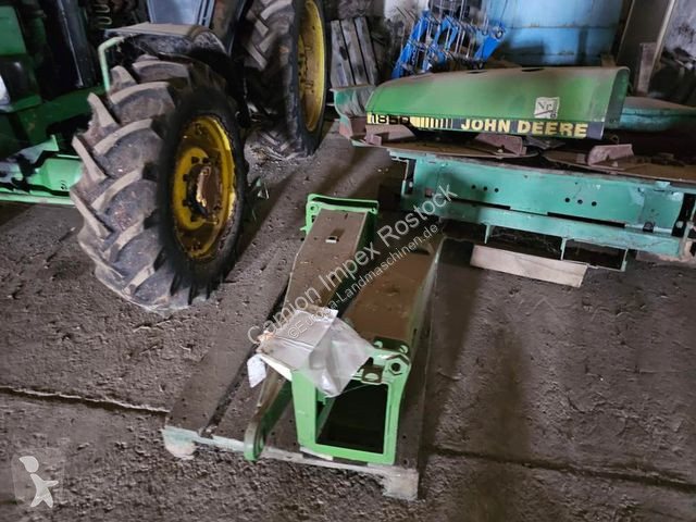 Trattore John Deere 1850 A