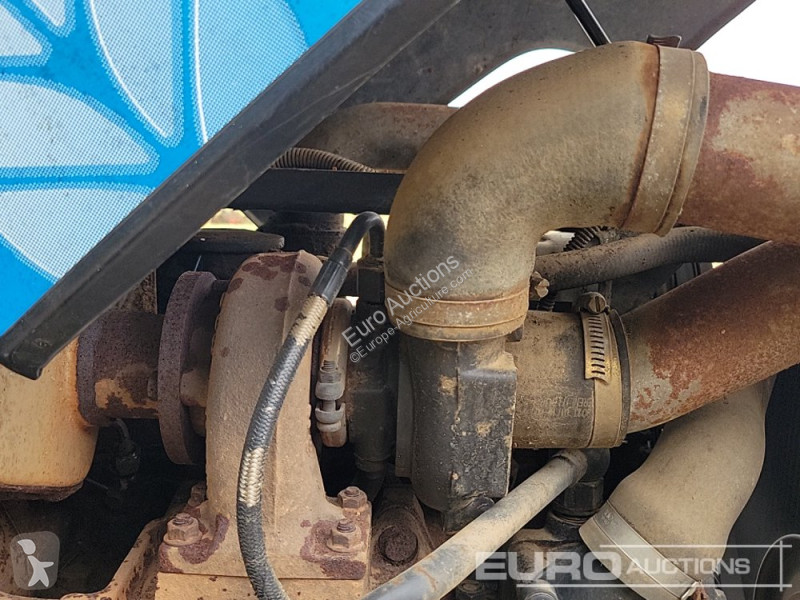 Lantbrukstraktor  TD5050