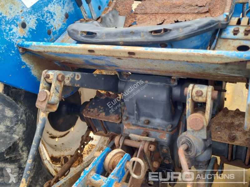 Lantbrukstraktor  TL2300