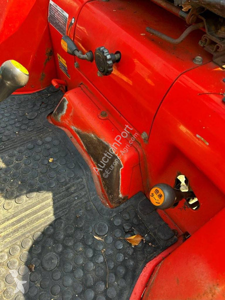 Tractor Kubota GL220D