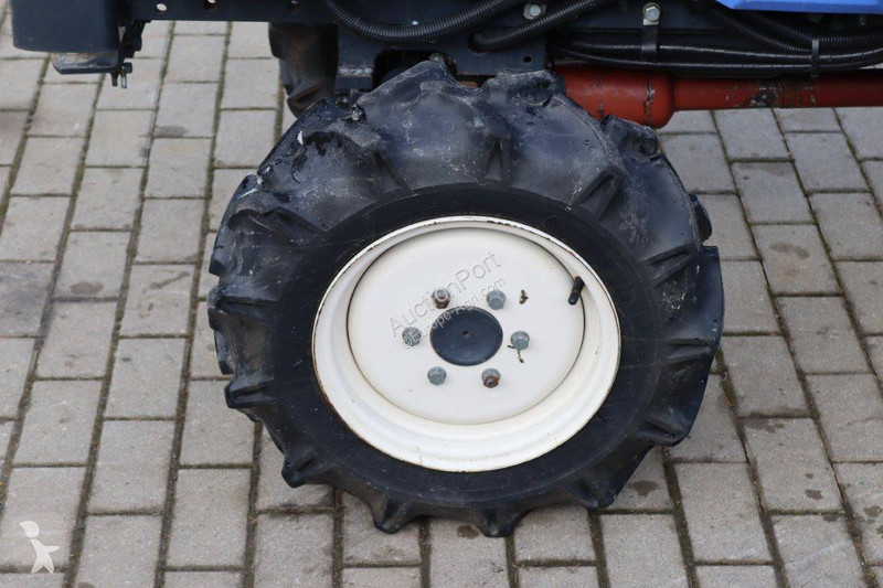 Tractor Iseki TM 3265