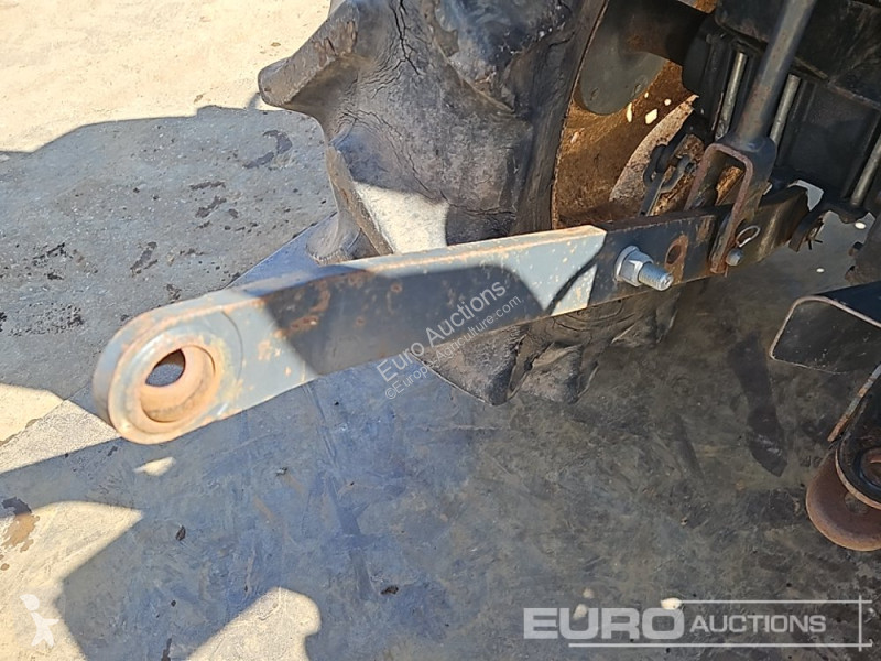 Tracteur agricole  TL2100F