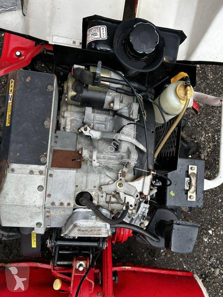 Tractor Yanmar UP2
