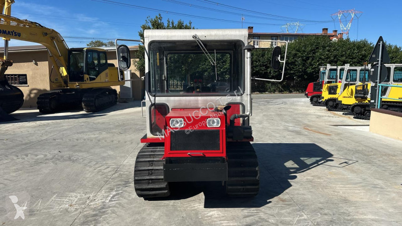Landbrugstraktor  MK30