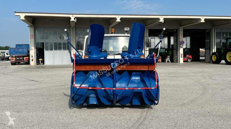 Trattore  F60 4X4