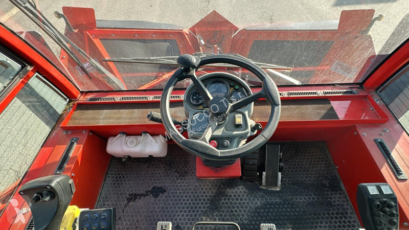 Landbrugstraktor  H5R 4X4